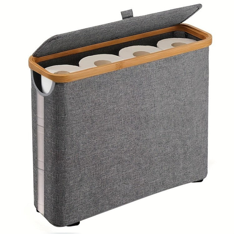 Laundry Basket Kalsten