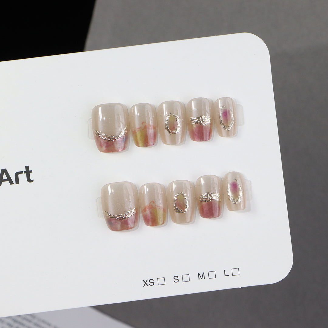 Nail Art Kalsten