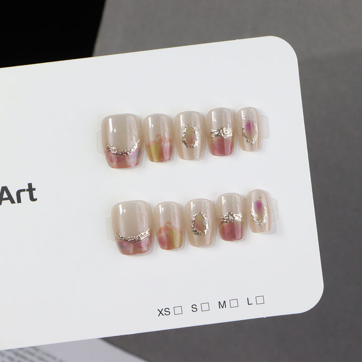 Nail Art Kalsten