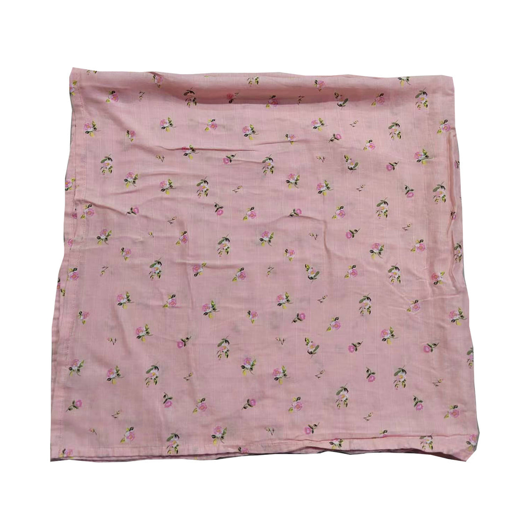 Floral Print Lightweight Scarf kalsten