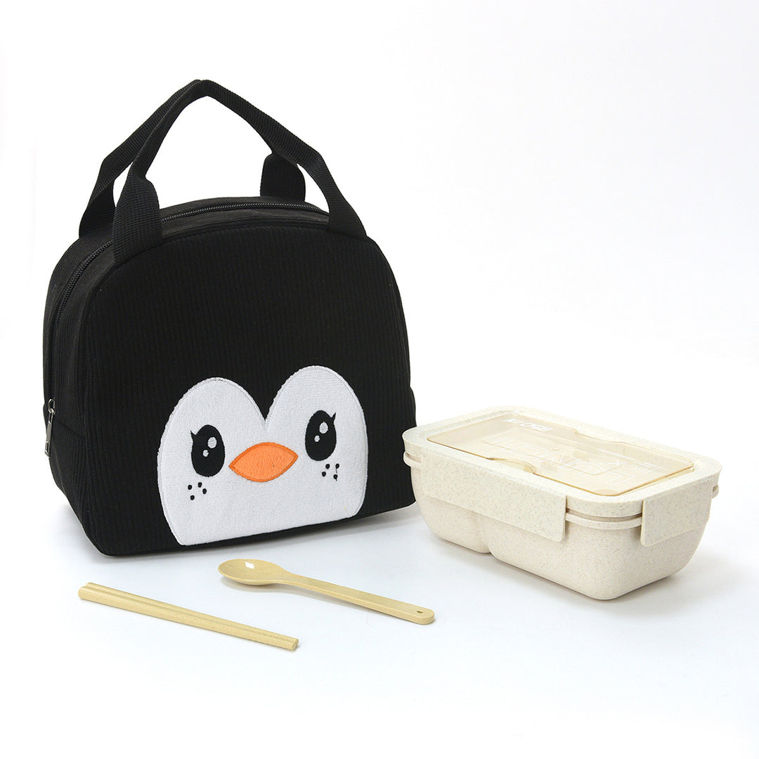 Fabric bag Kalsten