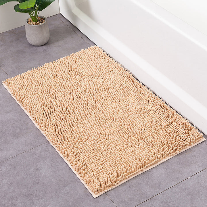 Soft Absorbent Bath Mat Kalsten