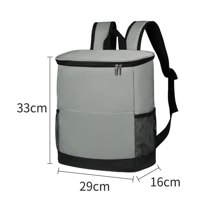 Women's Insulated Backpack with Multiple Compartments Kalsten