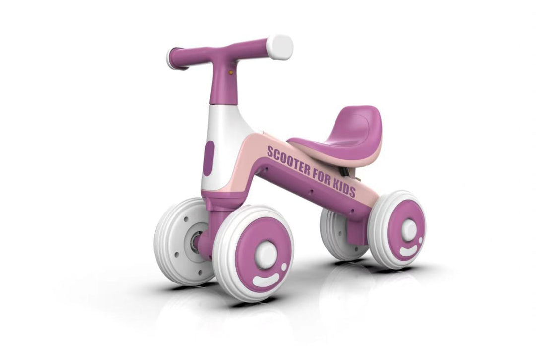 Ride-On Scooter Kalsten