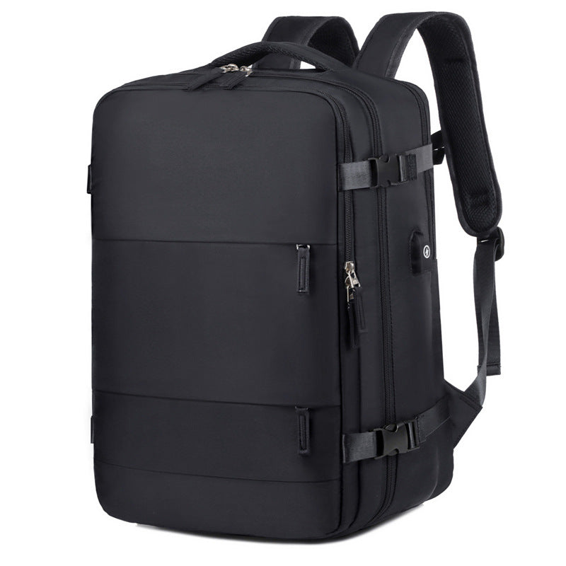 Versatile Adventure Travel Backpack