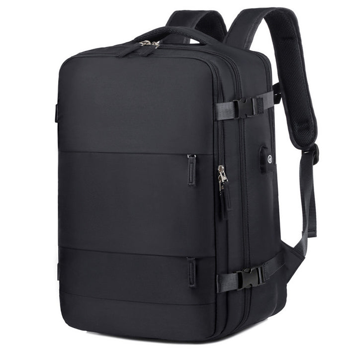 Versatile Adventure Travel Backpack