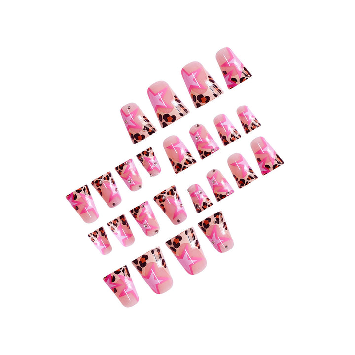 Artistic Luxe Nail Art Set Kalsten