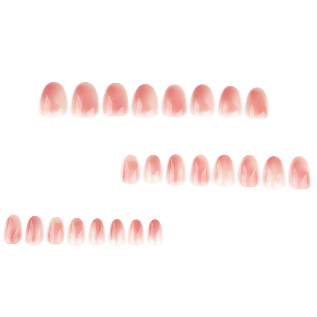 Shiny Nail Art Kalsten