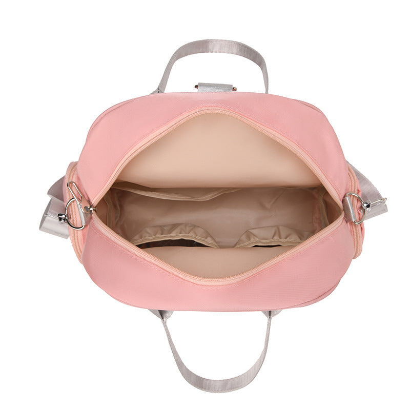 Cute Cat Ears Multi-Function Diaper Bag Kalsten