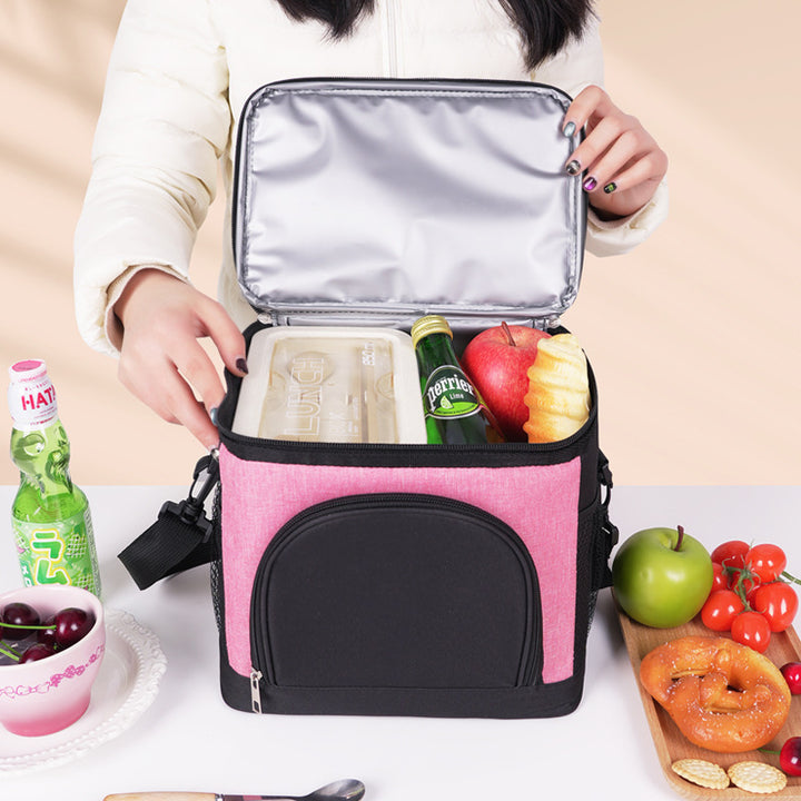Insulated Cooler Bag