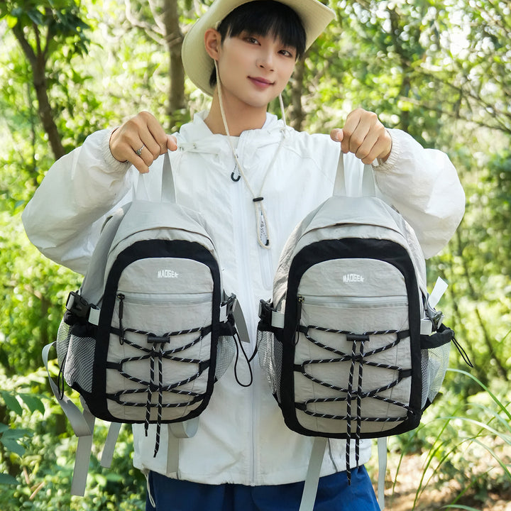 Versatile Adventure-Ready Backpack Kalsten