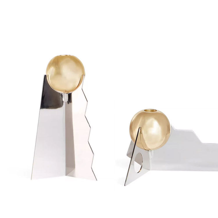 Modern Abstract Decorative Vase