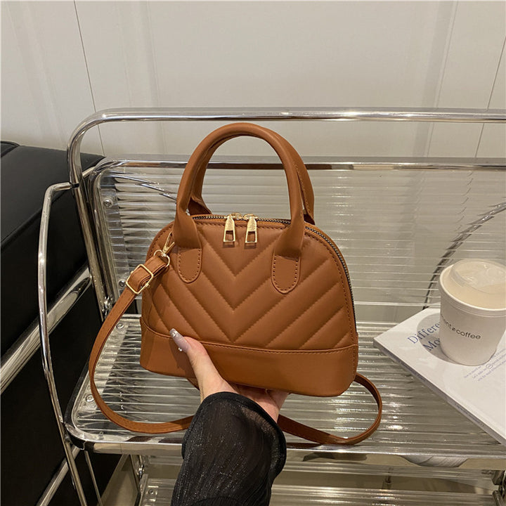 Quilted Mini Handbag Kalsten
