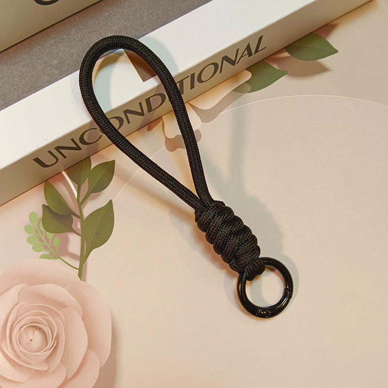 Durable Paracord Keychain Loop Kalsten