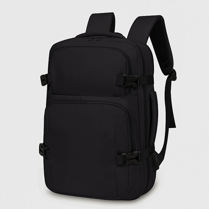 WoVersatile Multi-Compartment Travel Backpack Kalsten