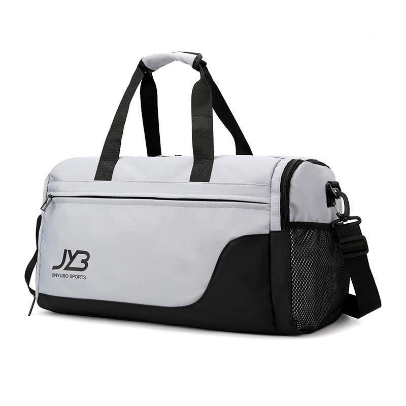 Versatile Gym Duffle Bag Kalsten