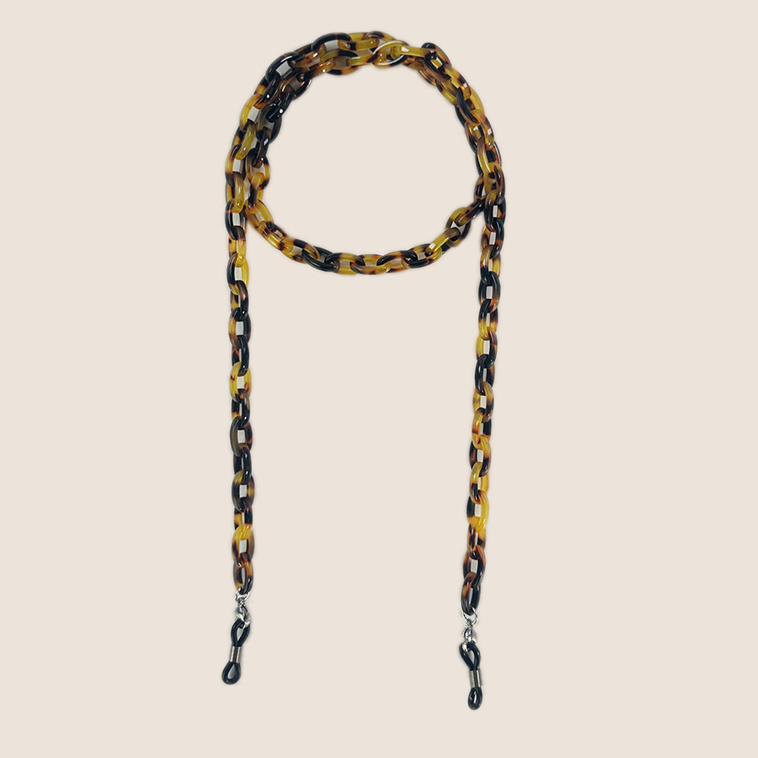 Colorful Decorative Eyewear Chain Kalsten