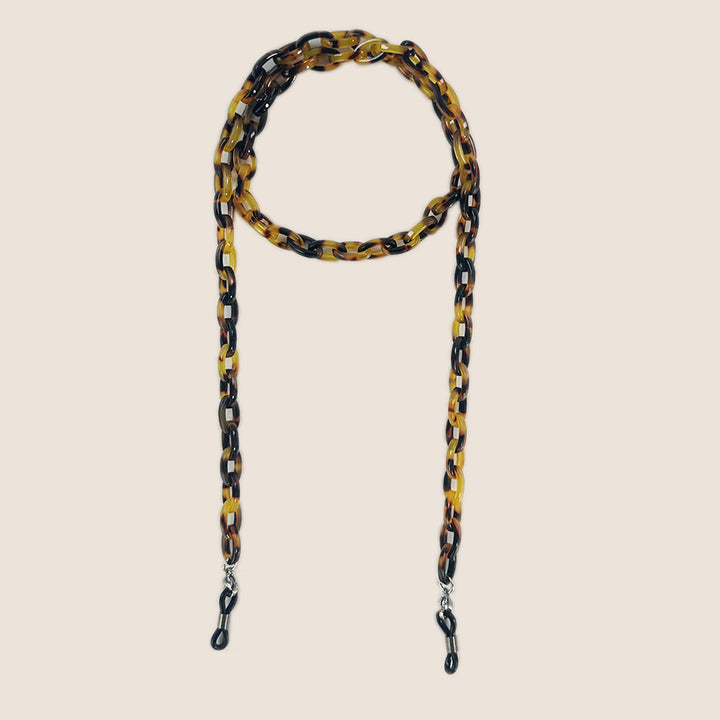 Colorful Decorative Eyewear Chain Kalsten