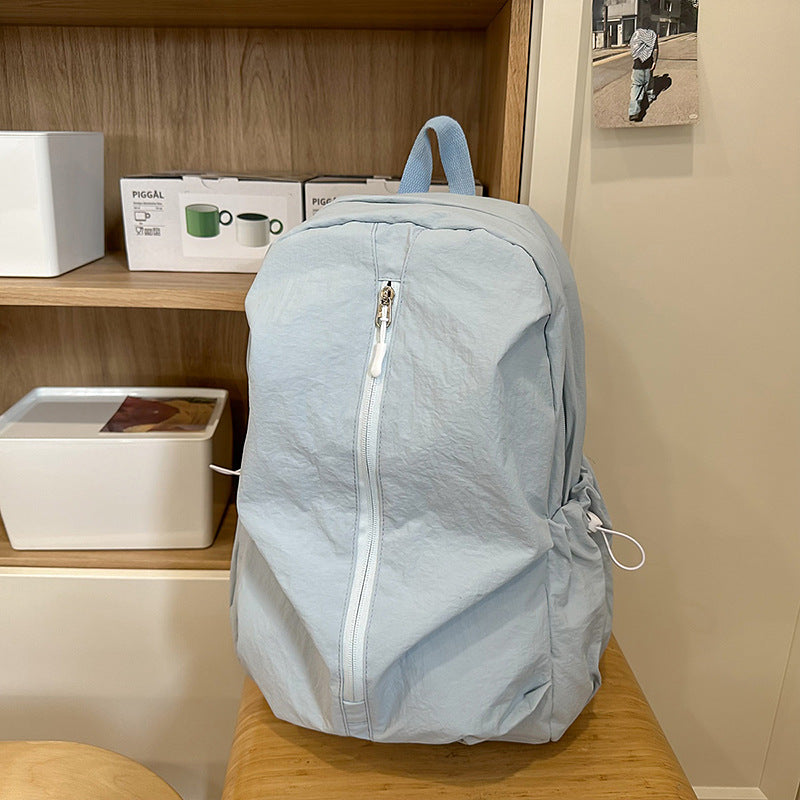 Trendy Lightweight Backpack Kalsten