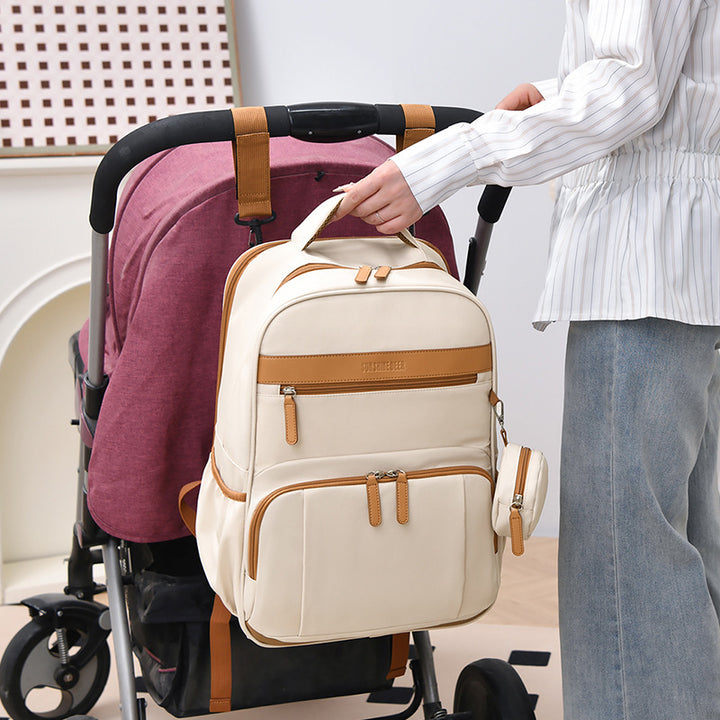 Stylish Travel Backpack Kalsten