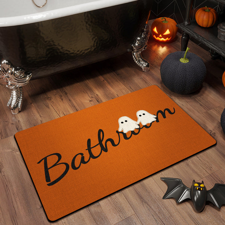 Decorative Bath Mat