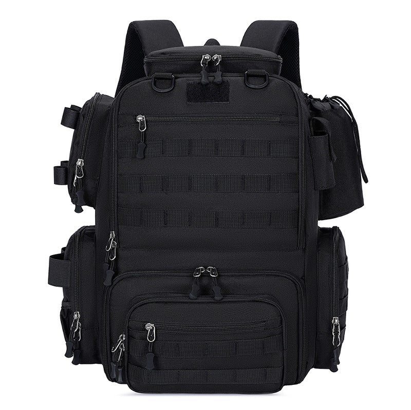High-Durability Tactical Backpack Kalsten