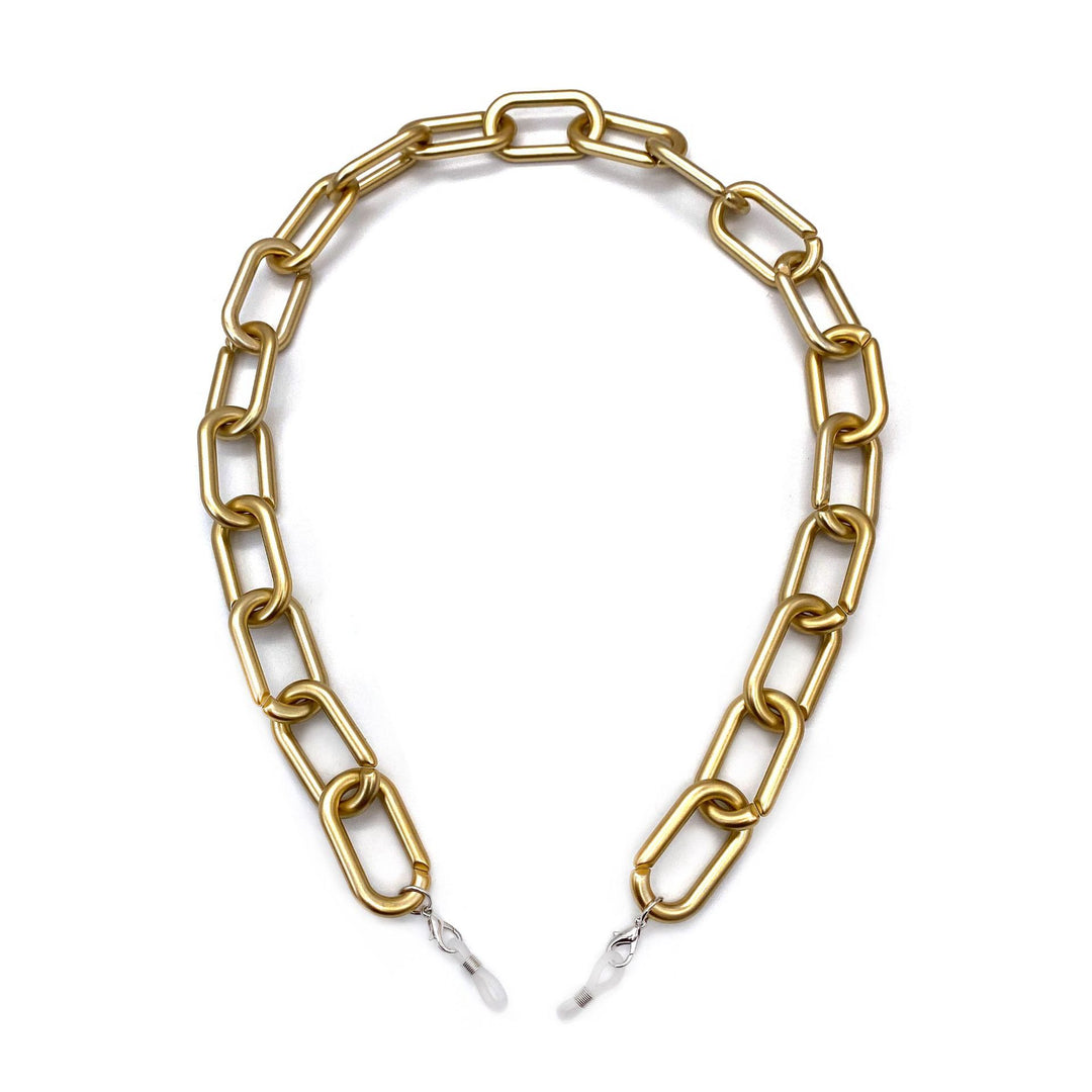 Chunky Chain Eyewear Holder Kalsten