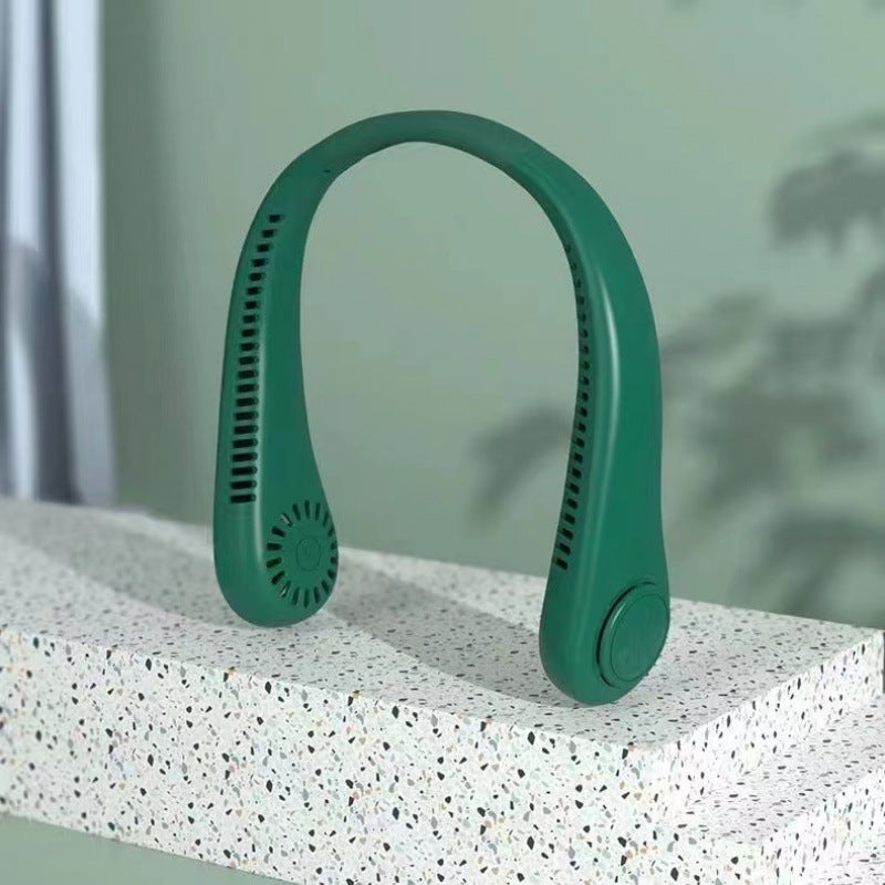 Men's Wearable Ventilation Unit Kalsten