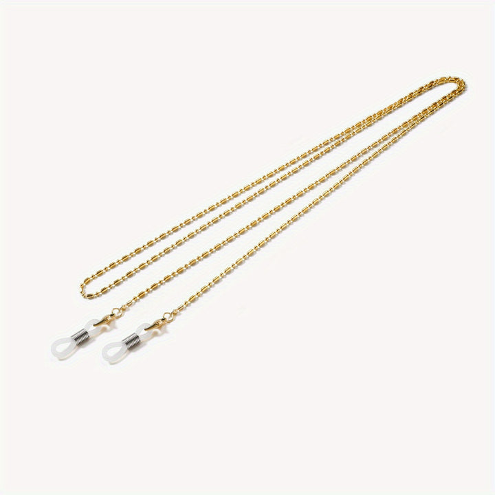 Minimalist Eyewear Chain Kalsten