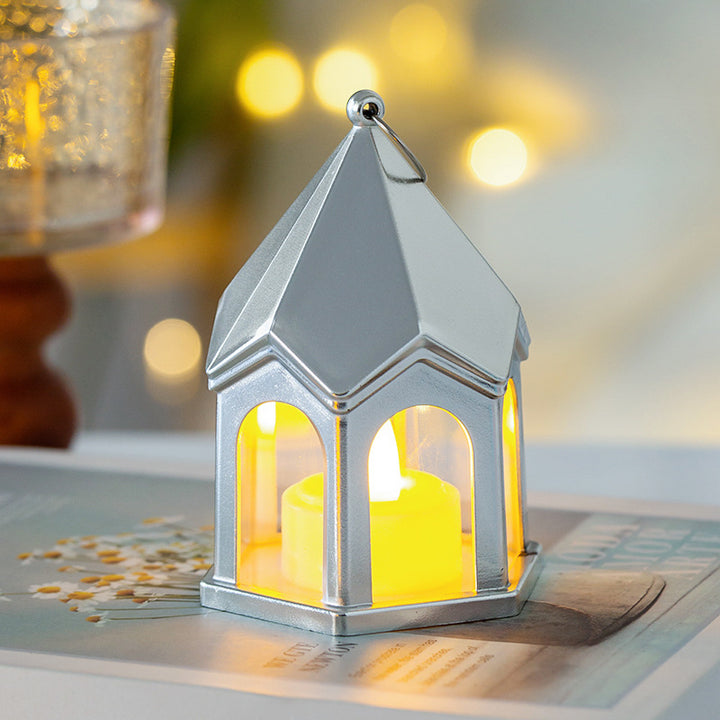 LED Decoration Lantern
