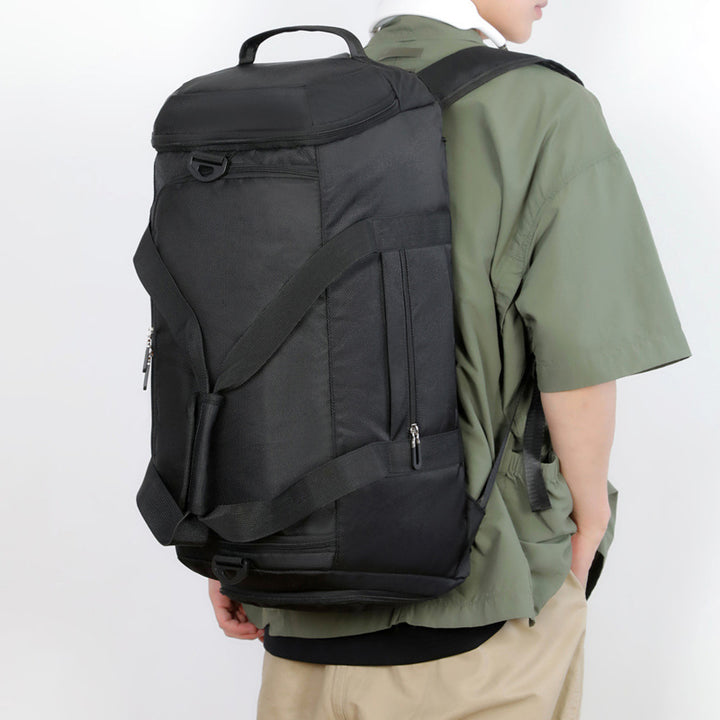 Versatile Transition Backpack Kalsten