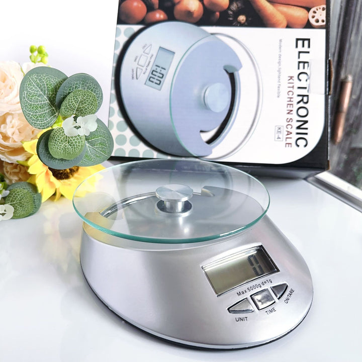 Digital Kitchen Scale