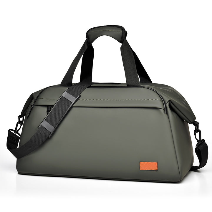 Durable Travel Gym Kalsten