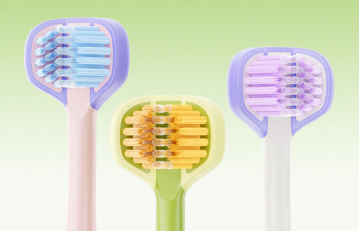 3-in-1 Toothbrush Kalsten