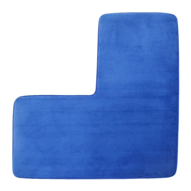 Ergonomic Anti-Slip Kitchen Mat
