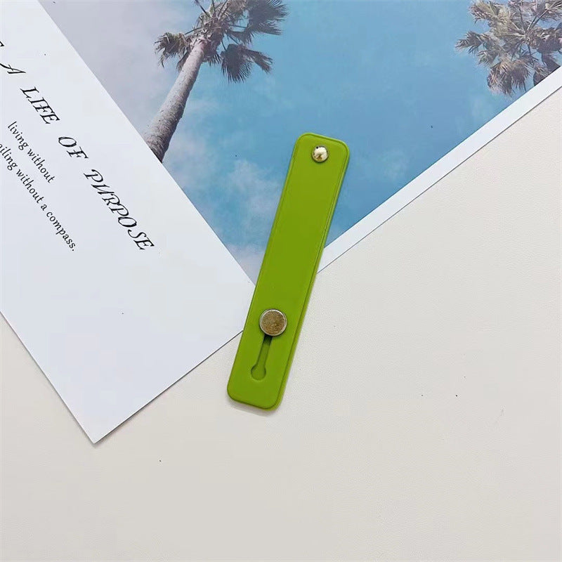 Multifunctional Silicone Bookmark Kalsten