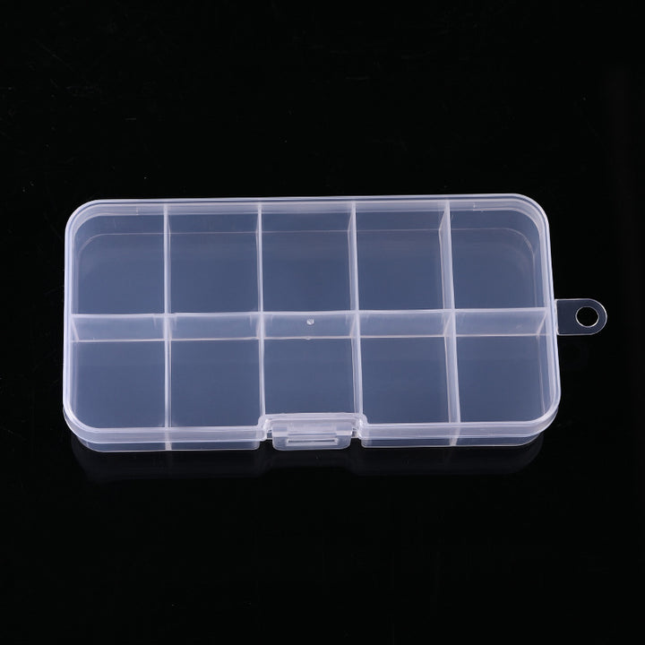 Modular Craft Supply Organizer Box Kalsten