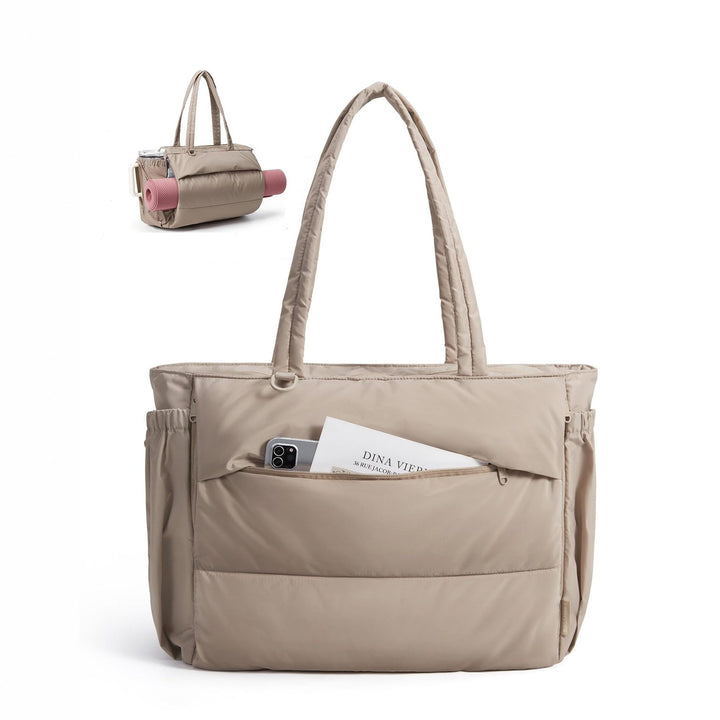 Multifunctional Yoga Bag Kalsten