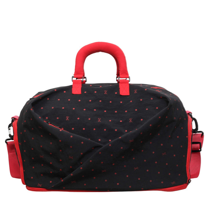 Stylish Multi-Functional Weekender Duffel Bag Kalsten