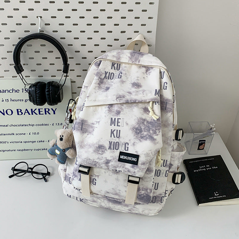 Urban Multi-Purpose Backpack Kalsten