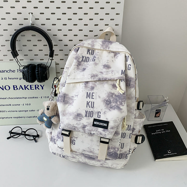 Urban Multi-Purpose Backpack Kalsten
