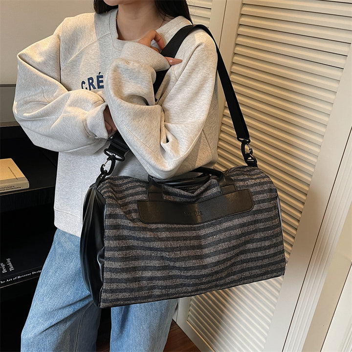 Stylish Travel Duffel Bag Kalsten 1790157912