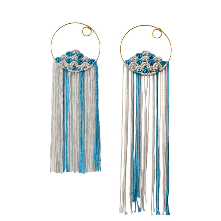 Macrame Wall Hanging Kalsten