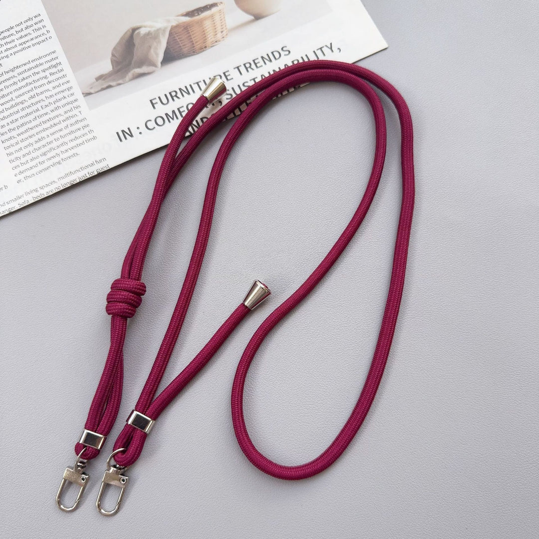 Premium Adjustable ID Badge Lanyard Kalsten