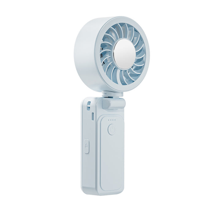 Unisex Portable Desktop Fan with USB Connection Kalsten