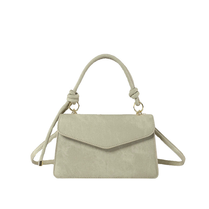 Minimalist Handheld Purse