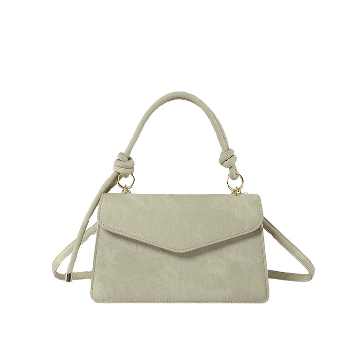 Minimalist Handheld Purse