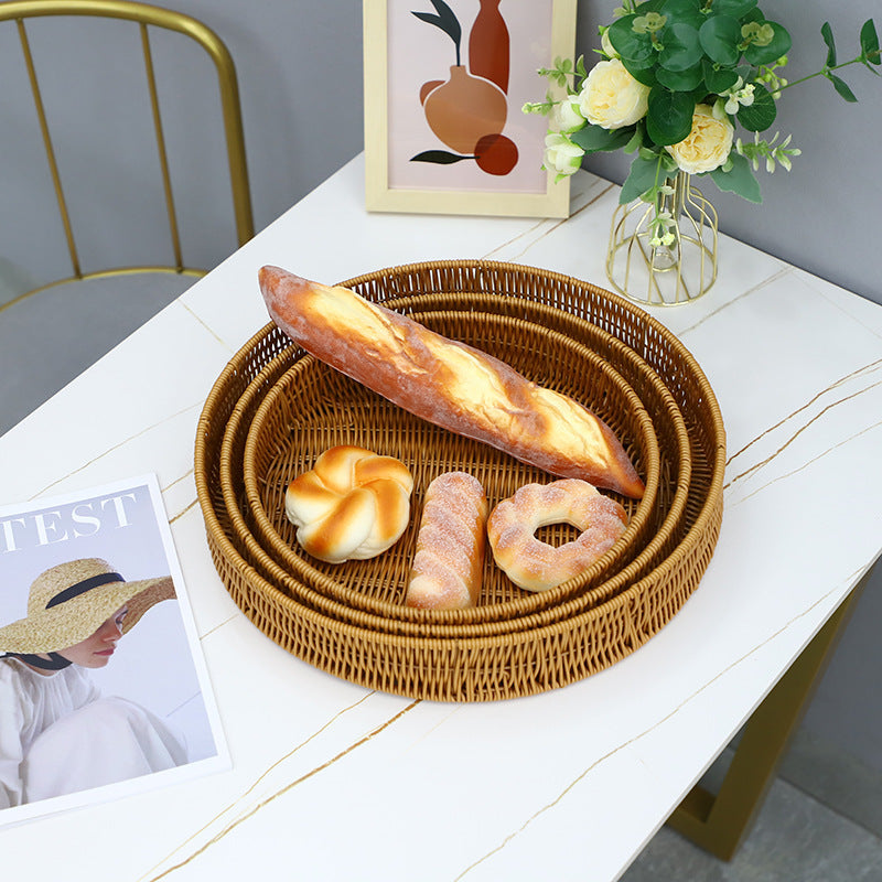 Decorative Serving Tray Kalsten