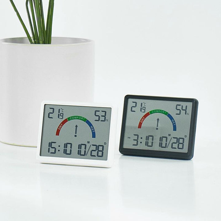 Practical Hygrometer Kalsten
