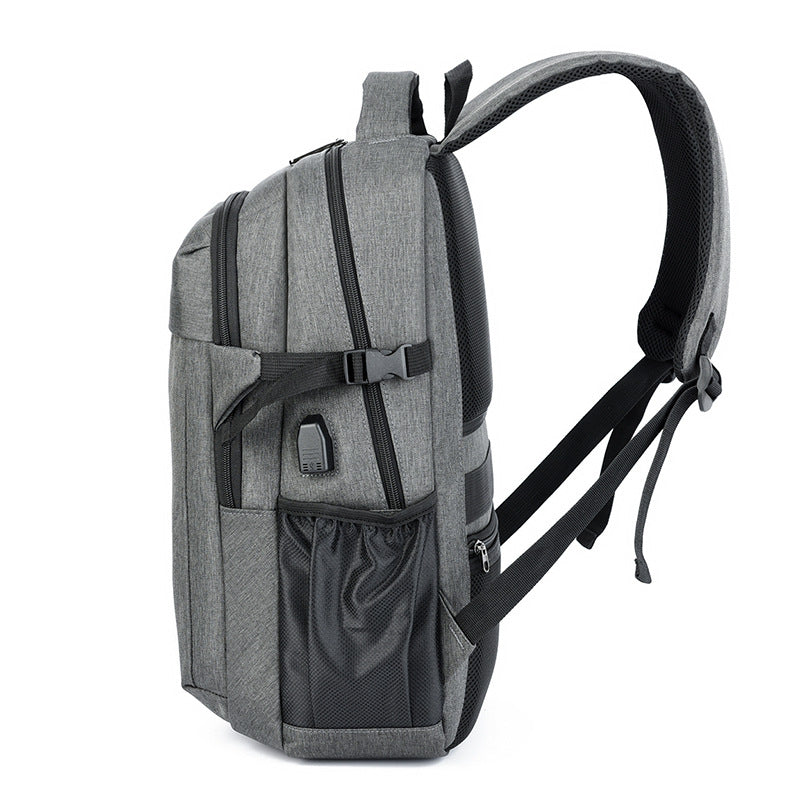 High-Capacity Multi-Functional Backpack Kalsten
